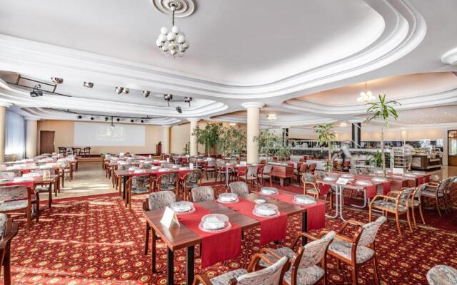 Hotel Gołębiewski w Białymstoku