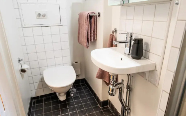 Berling Apartments