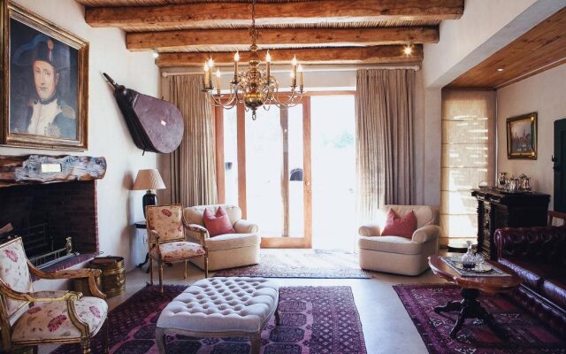 1692 De Kleijne Bos Country House