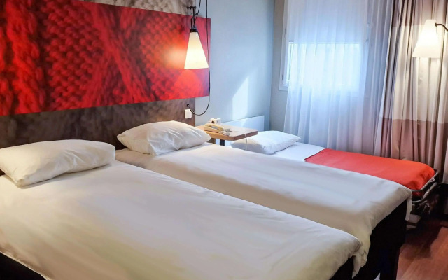 ibis Dijon Centre Clemenceau