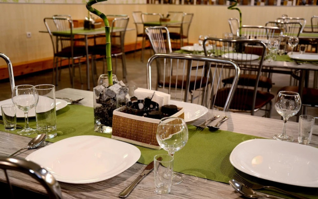 Medovo House Domodedovo