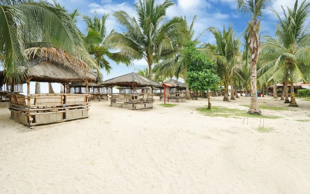 Isla Jardin Del Mar Resort