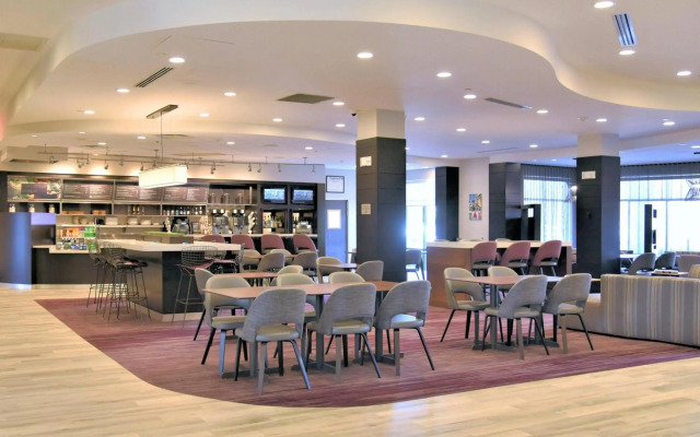 Courtyard by Marriott Boston Waltham