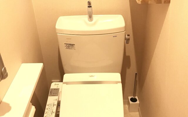 Nekokura Hostel