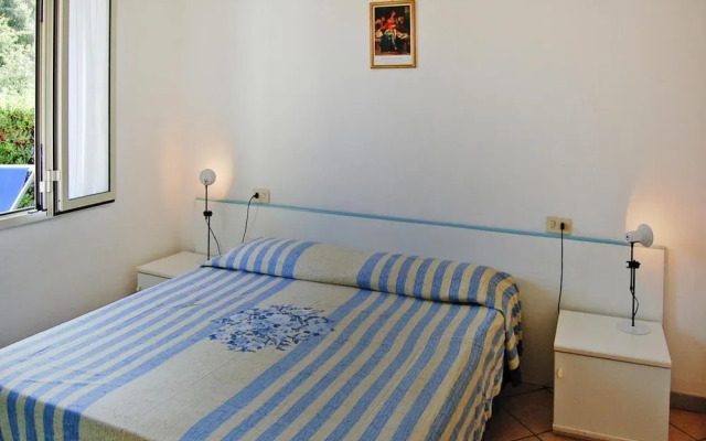 Apartment in Capoliveri Near Sandy Beaches