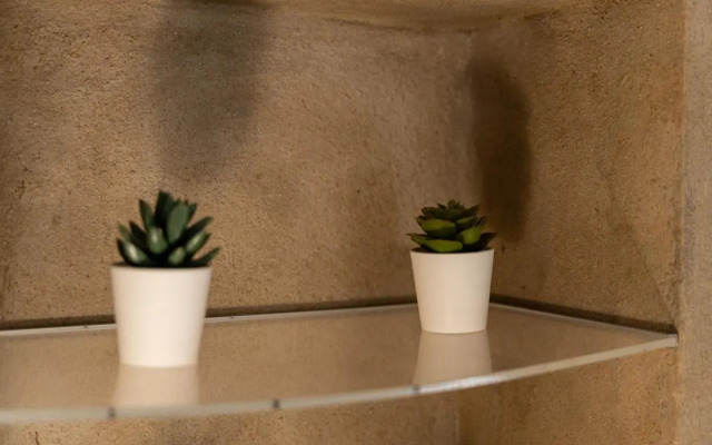 Santa Maria degli Angeli Apartment