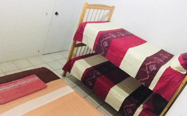 Hostel Cataratas