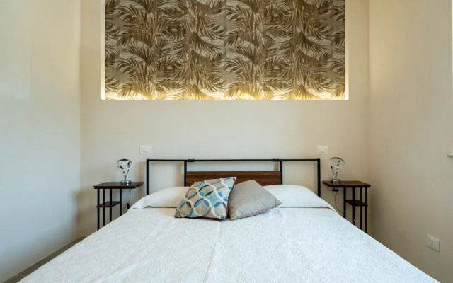 Villa Domus Sicilia - Charming Living