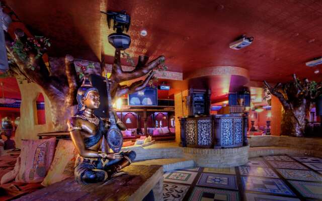 Royal Hideaway Sancti Petri