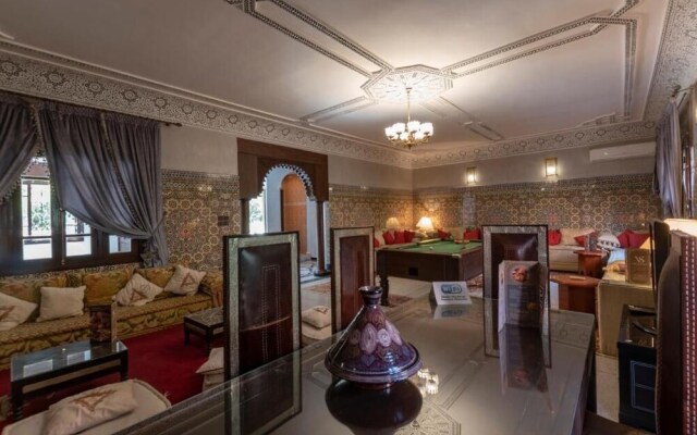 Villa Soraya