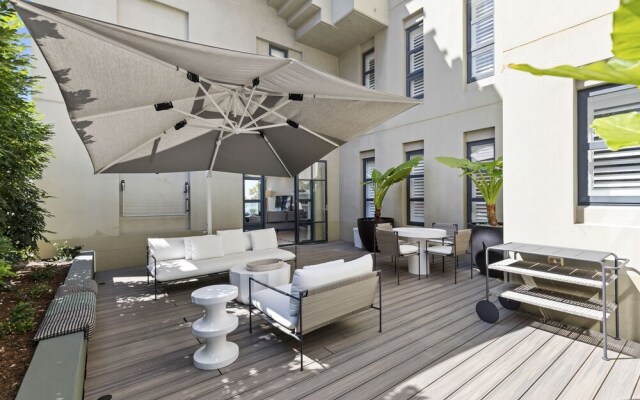 Apartment 03 Noosa Court