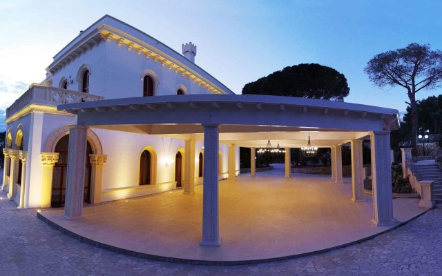 Villa Ravenna