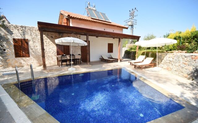 KAY5100 Villa Rumi 2 Bedrooms