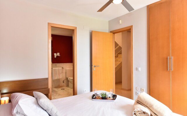 Terrazas 12 Salobre Golf Gran Canaria