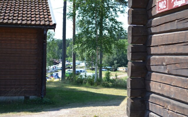 First Camp Enåbadet