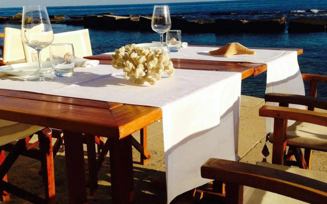 Siracusa Resort Musciara