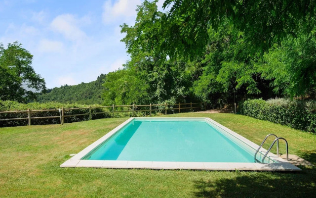 Charming Retreat in Montorsoli