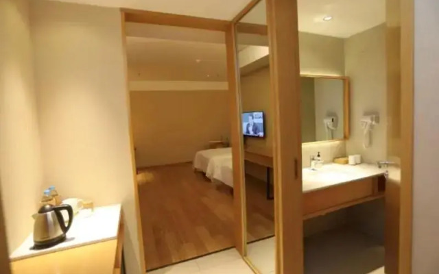 Ji Hotel (Dunhuang)