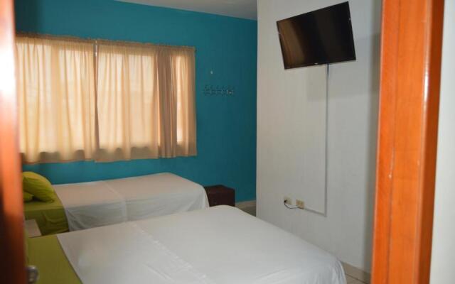 Hostal El Naufrago 2