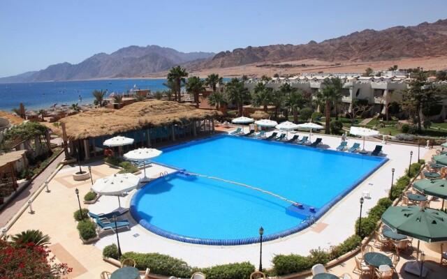 Swiss Inn Resort Dahab