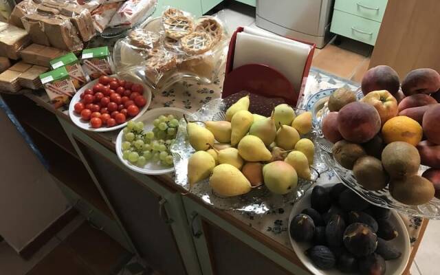 B&B Porto Frailis