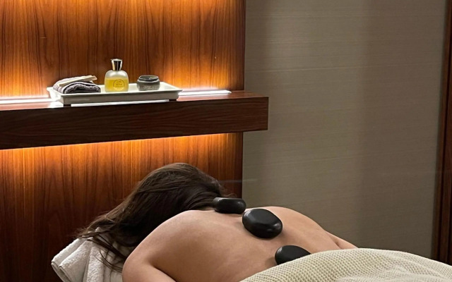 InterContinental David Tel Aviv by IHG