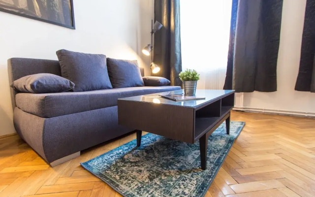 Apartment Erdbergstrasse