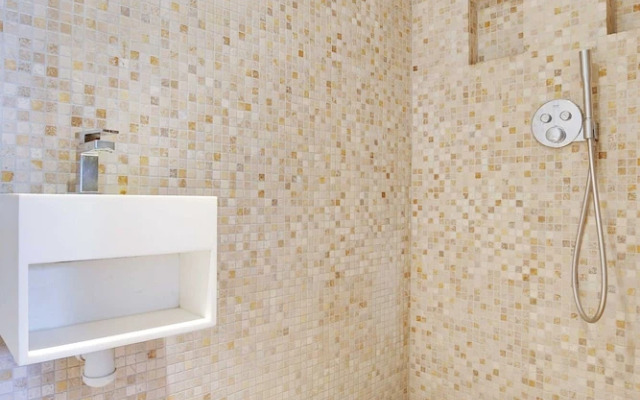 Chic & Spacious Loft 3br/6p Paris Center