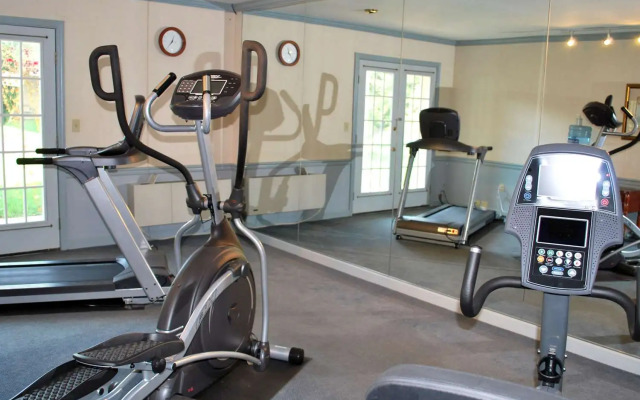 Rodeway Inn & Suites Myerstown - Lebanon