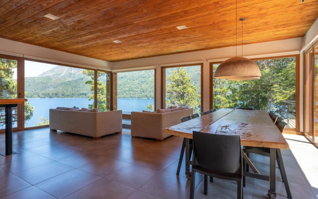 Suites del Lago Lenga A