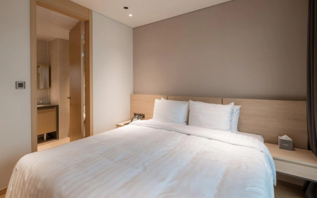 Chestertons Sokcho