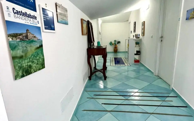 B&B A Casa di Vittoria - Guest House