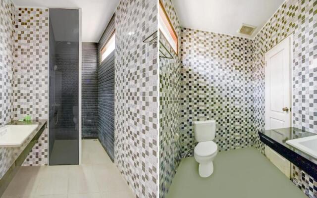OYO 3939 Omahkoe Guest House Syariah