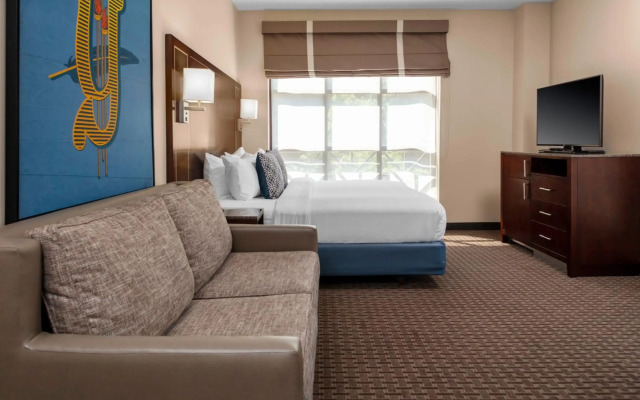 New Haven Hotel