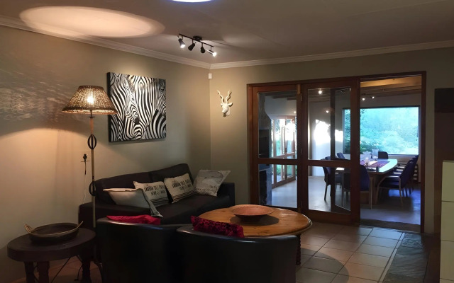 Treelands Estate Dullstroom