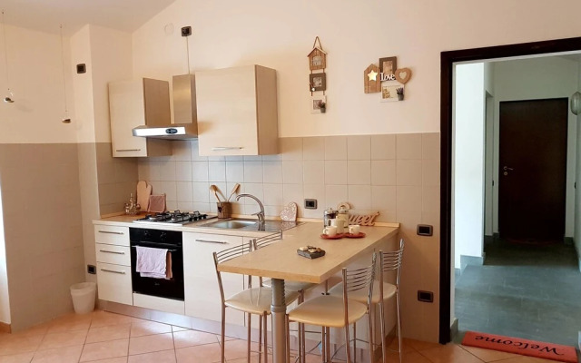 La Casetta Apartment