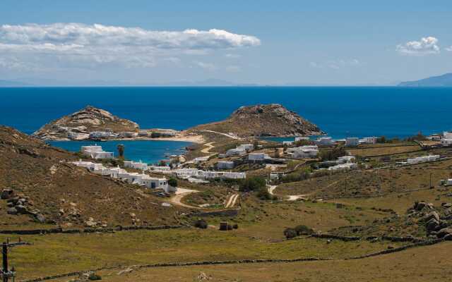 Whitelist Mykonos