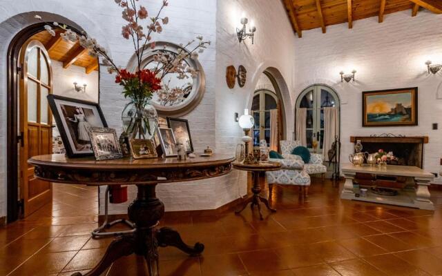 Casona La Chiquita