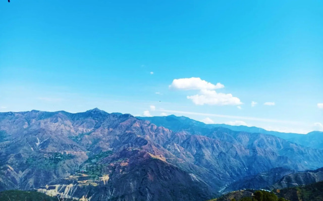 The Himalayan Hostel