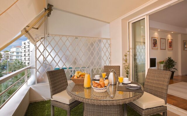 Appartement Le California