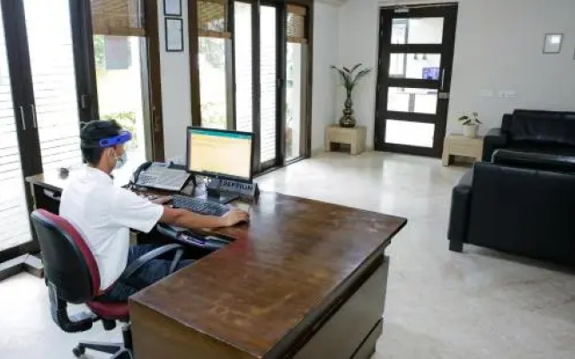 Transtree at Whitefield | Corporate Stays