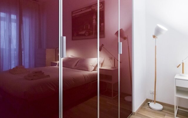 Merlo 3 - Apartment Milan
