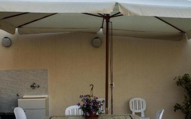 Residence Antico Baglio