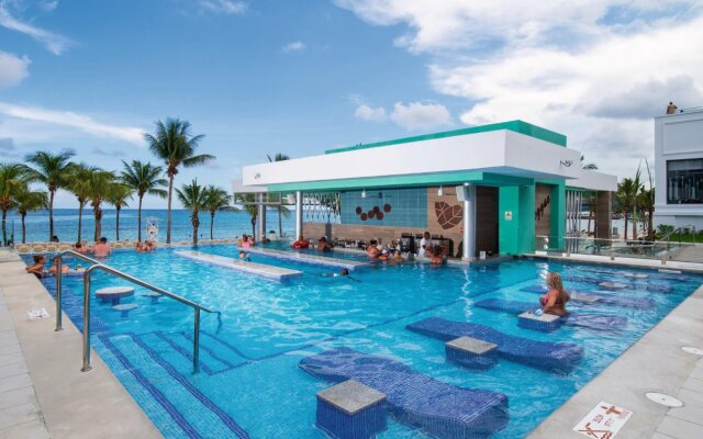 RIU Ocho Rios - All Inclusive