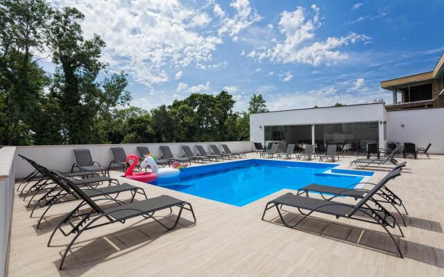 Премиум парк