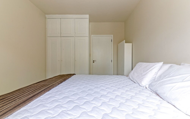 Apto aconchegante no Open Shopping SBS106