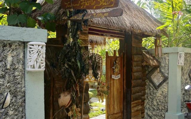 Pondok Kana Homestay