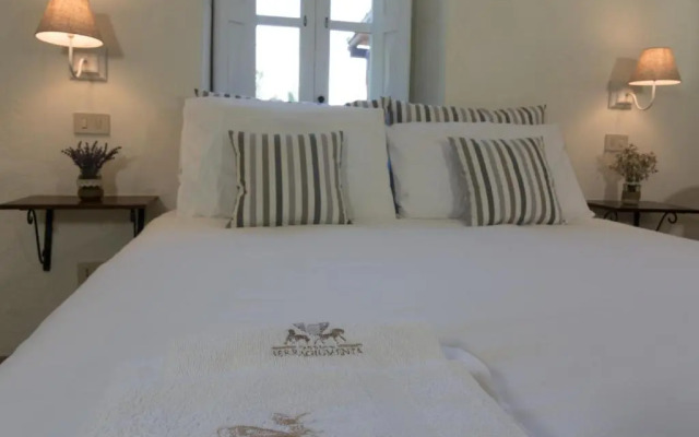 Castello di Serragiumenta