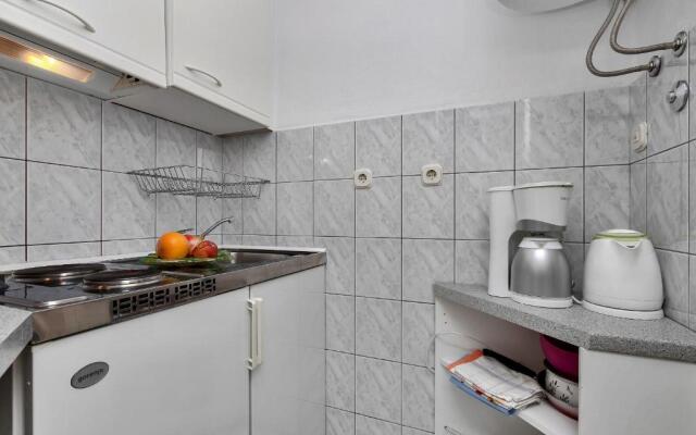 Apartmans Lale