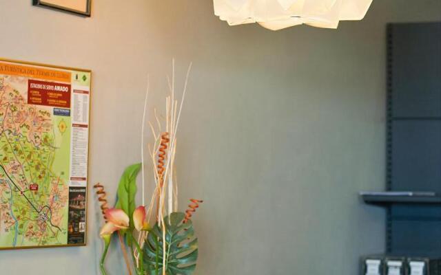 Puerta de la Serrania